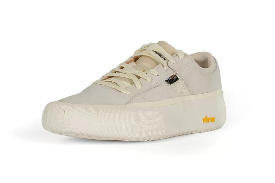 Brandblack Men's Bravo Cordura Off White Flash Sale