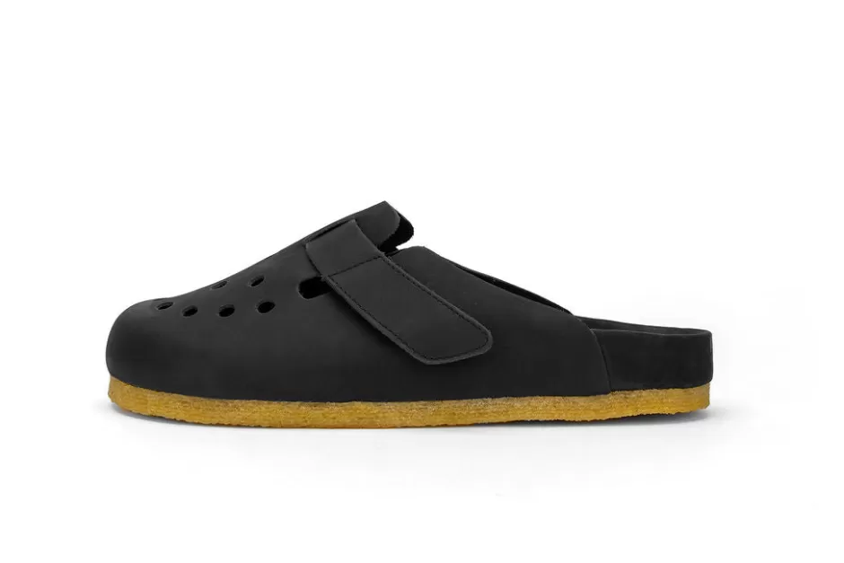 Brandblack Men's Carrera Suede Black Store