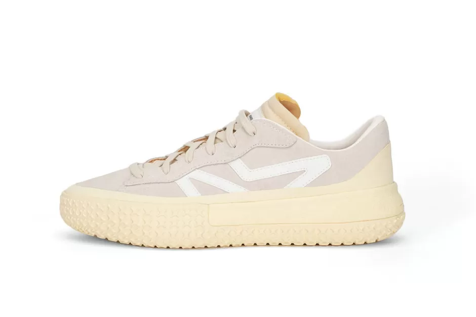 Brandblack Men's Downtown Evo Off White Hot