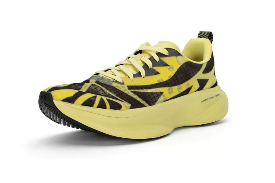 Brandblack Men's Kaiju Citronelle Black Shop