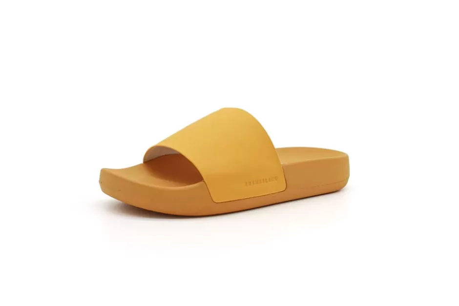 Brandblack Men's Kashiba-Lux Slides Citronelle Store