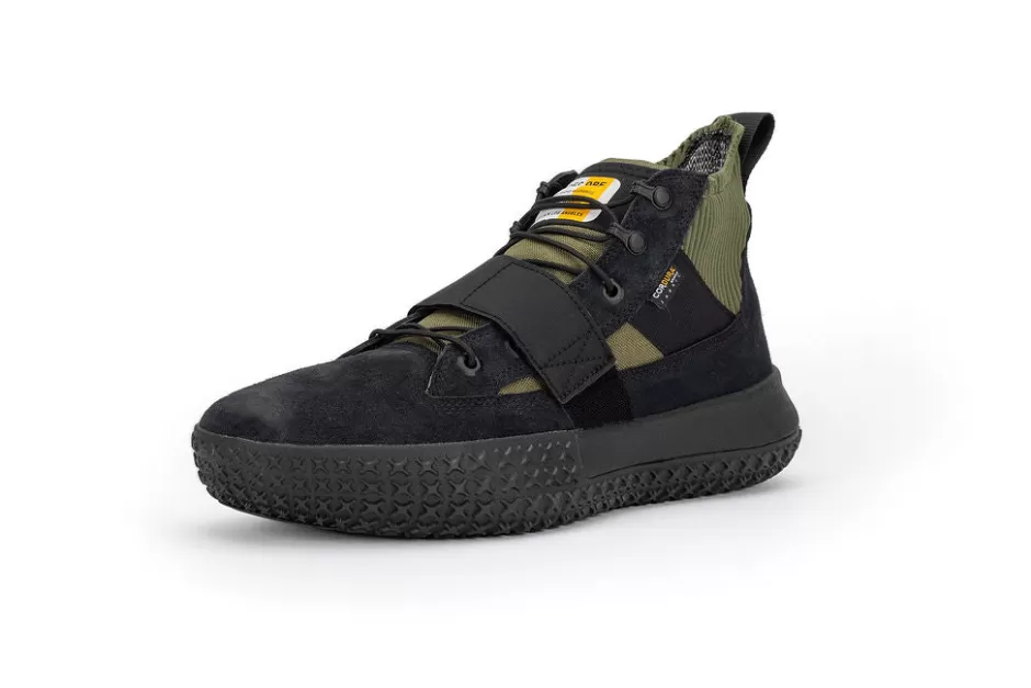 Brandblack Men's Milspec Evo Black Olive Fashion