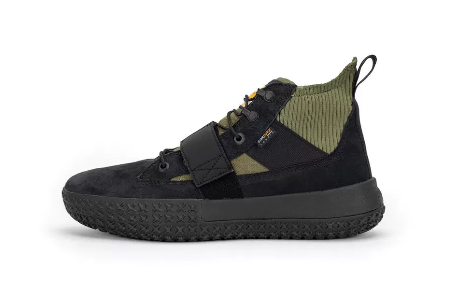 Brandblack Men's Milspec Evo Black Olive Fashion