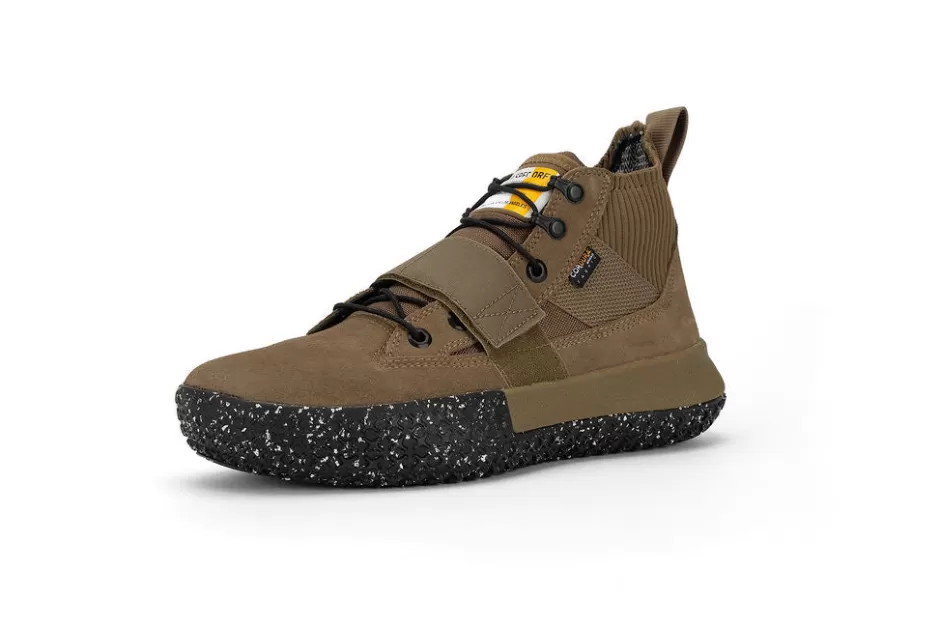 Brandblack Men's Milspec Evo Cordura Chestnut Fashion