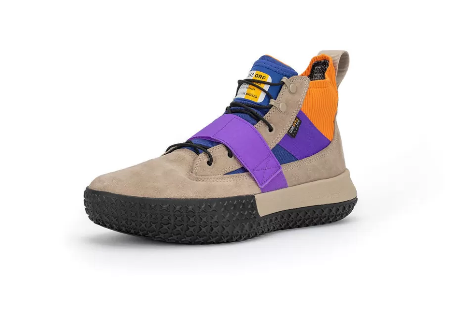 Brandblack Men's Milspec Evo Toupe Orange Royal Flash Sale