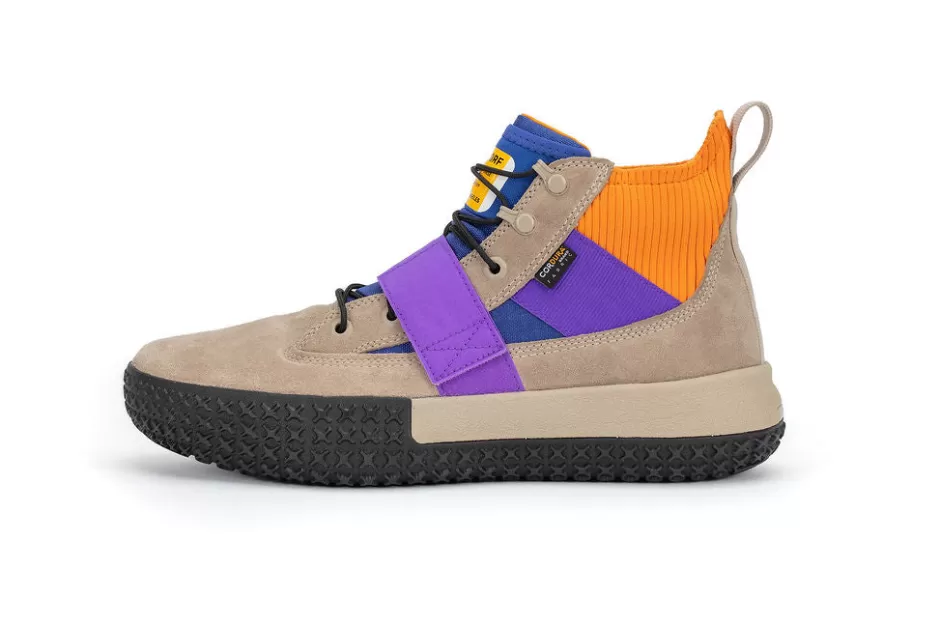 Brandblack Men's Milspec Evo Toupe Orange Royal Flash Sale