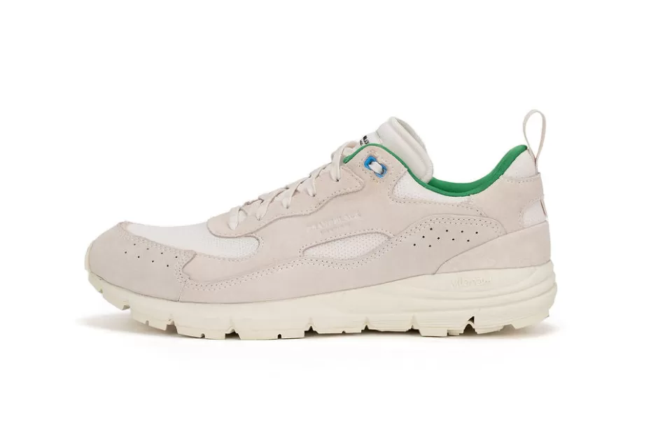 Brandblack Men's Nomo 2.0 Grey Green Discount