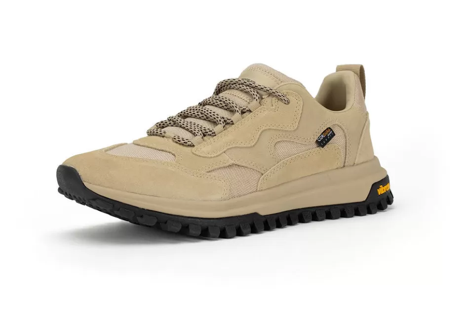 Brandblack Men's Ojai Cordura Chestnut Store