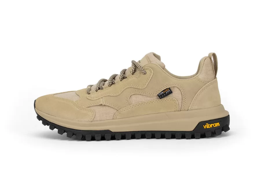 Brandblack Men's Ojai Cordura Chestnut Store