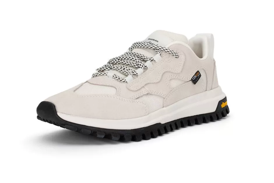 Brandblack Men's Ojai Cordura Jet White Online