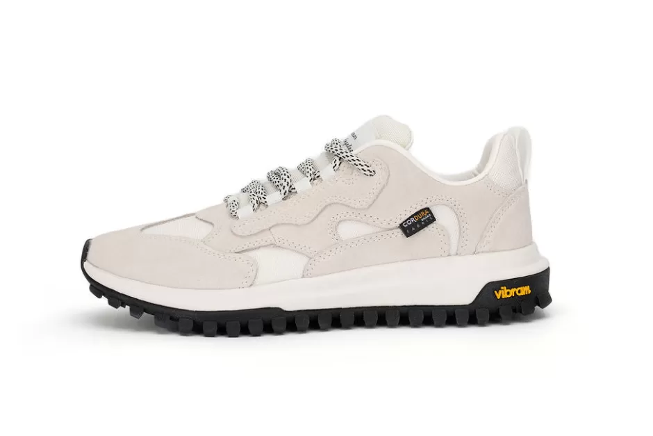 Brandblack Men's Ojai Cordura Jet White Online