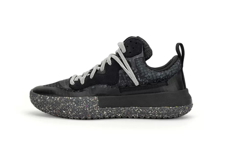 Brandblack Men's Rare Metal Evo Speckle Black Flash Sale