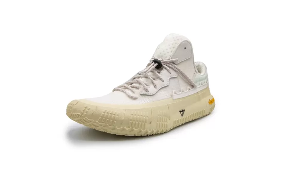 Brandblack Men's Rare Metal Ii White Flash Sale