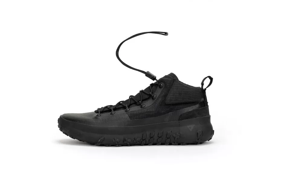 Brandblack Men's Sansin Basic Black Hot