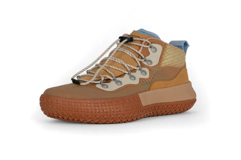 Brandblack Men's Sansin Evo Chestnut Discount