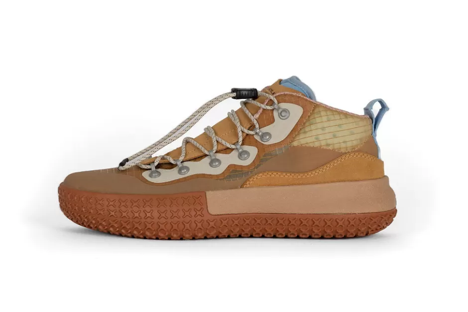 Brandblack Men's Sansin Evo Chestnut Discount