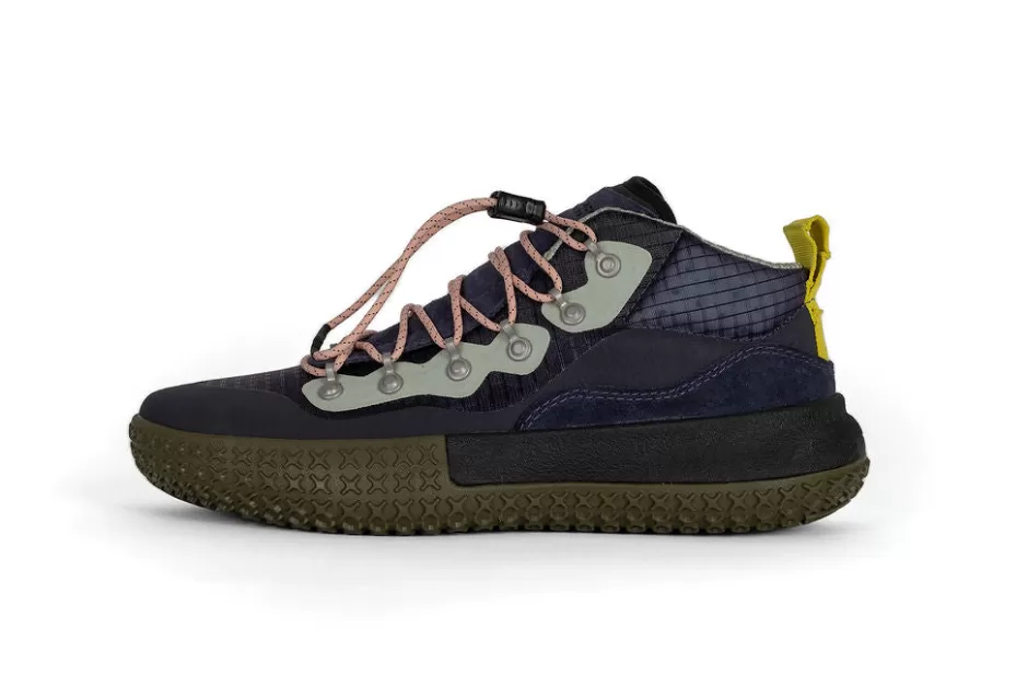 Brandblack Men's Sansin Evo Midnight Sage Black Sale