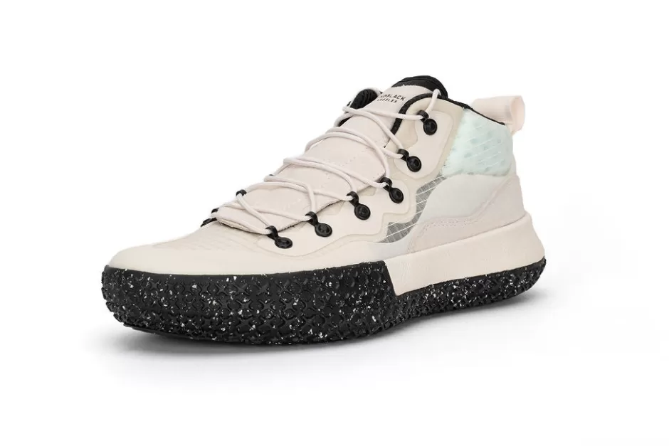 Brandblack Men's Sansin Evo Off White Black Outlet