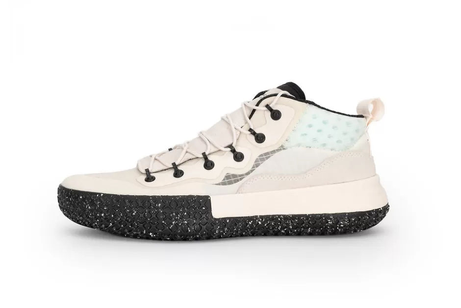 Brandblack Men's Sansin Evo Off White Black Outlet