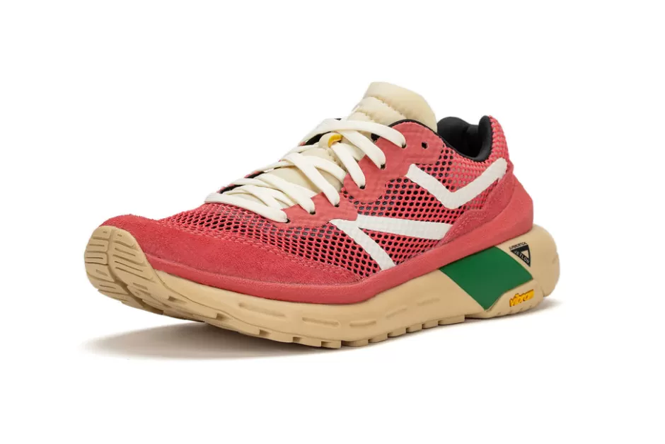 Brandblack Men's Specter Sc 2.0 Red Green Hot