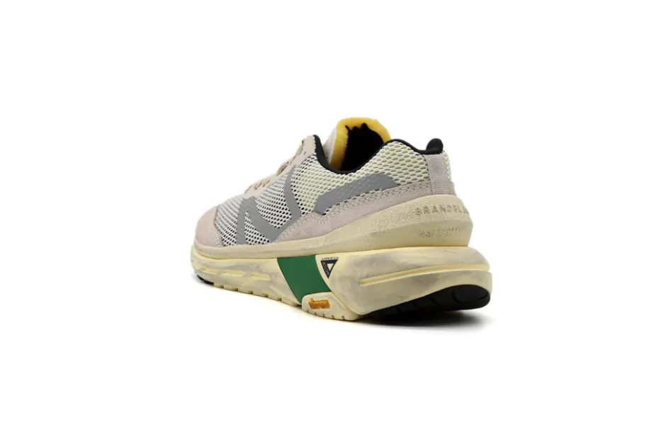 Brandblack Men's Specter Sc 2.0 White Grey Green Shop