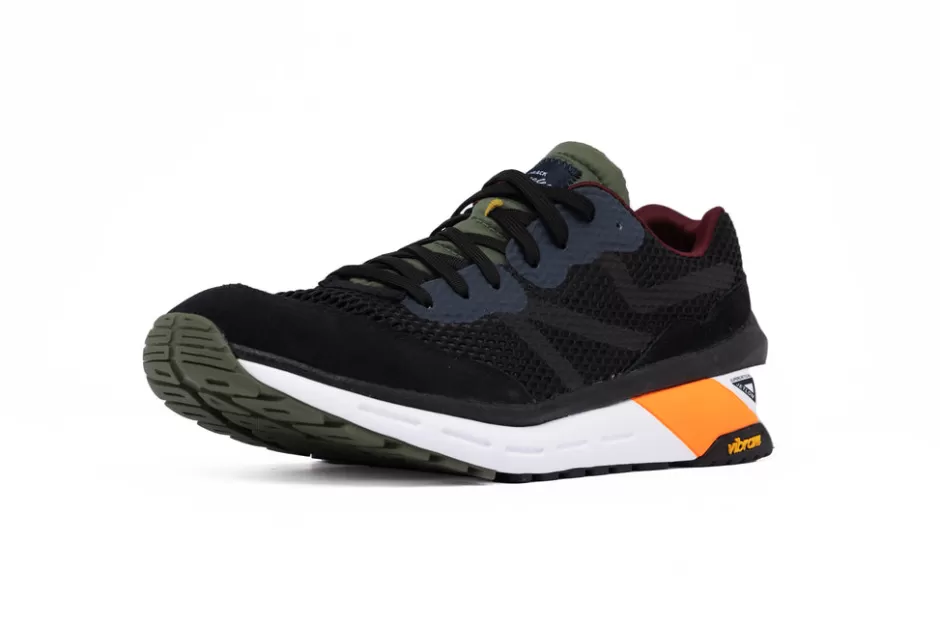 Brandblack Men's Specter X 2.0 Black Orange Online