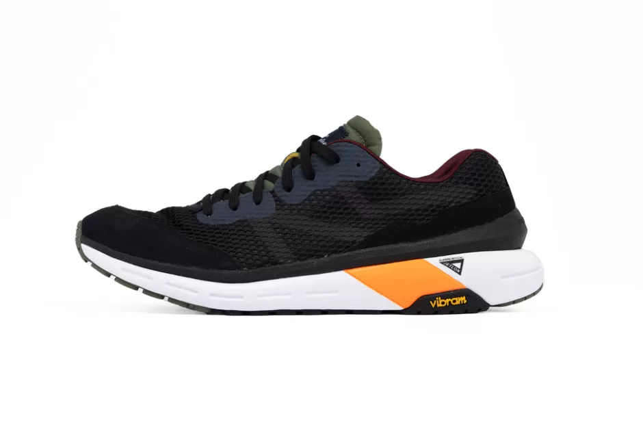 Brandblack Men's Specter X 2.0 Black Orange Online