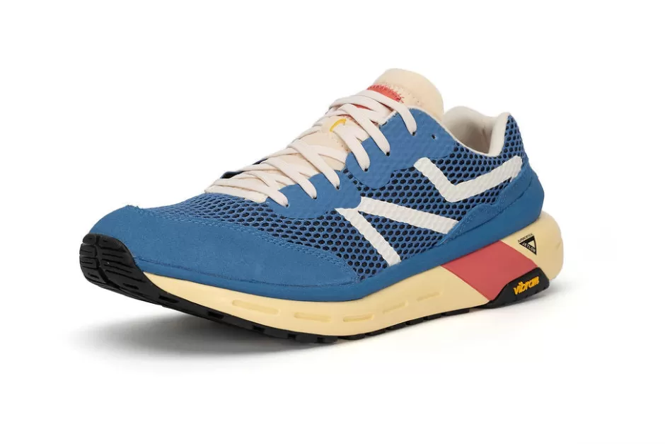 Brandblack Men's Specter X 2.0 Vintage Blue Red Store