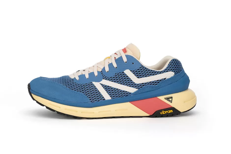 Brandblack Men's Specter X 2.0 Vintage Blue Red Store