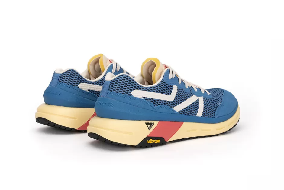 Brandblack Men's Specter X 2.0 Vintage Blue Red Store