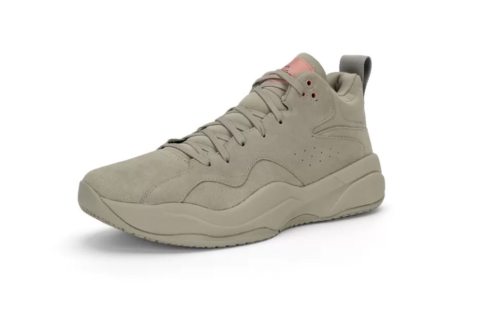 Brandblack Men's Villain Cement Clearance