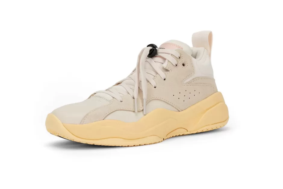 Brandblack Men's Villain Fog Off White Clearance