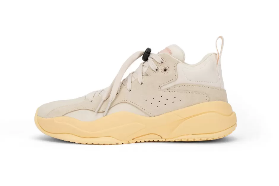 Brandblack Men's Villain Fog Off White Clearance