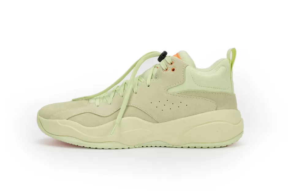 Brandblack Men's Villain Lime Online