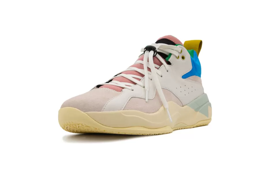 Brandblack Men's Villain White Blue Pink Discount