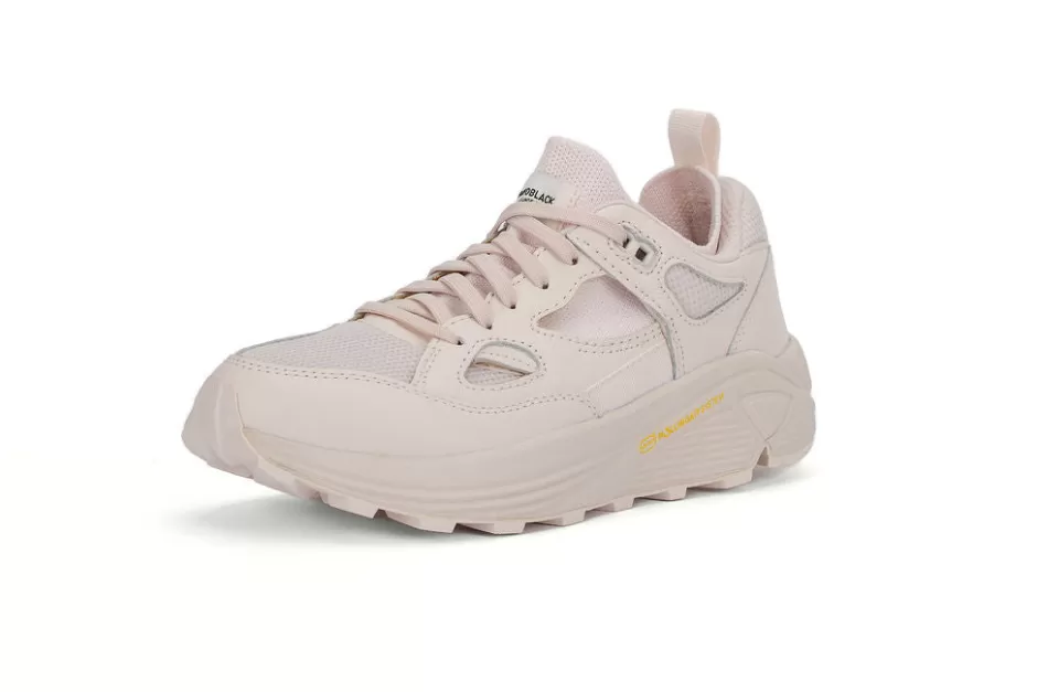 Brandblack Women's Aura 130 Pale Pink Best Sale