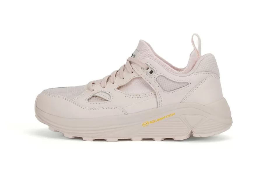 Brandblack Women's Aura 130 Pale Pink Best Sale