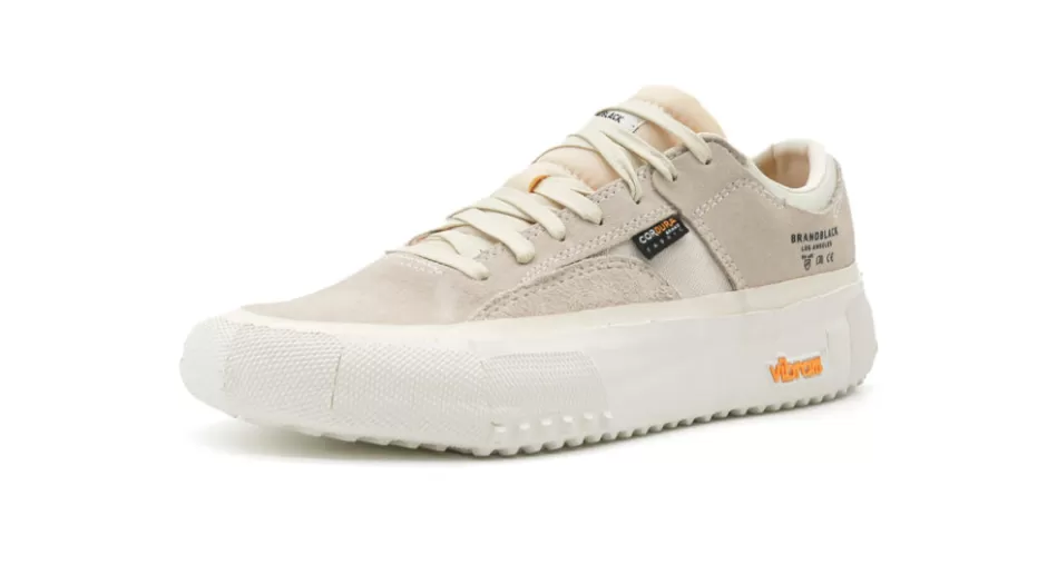 Brandblack Women's Bravo Cordura Off White Online