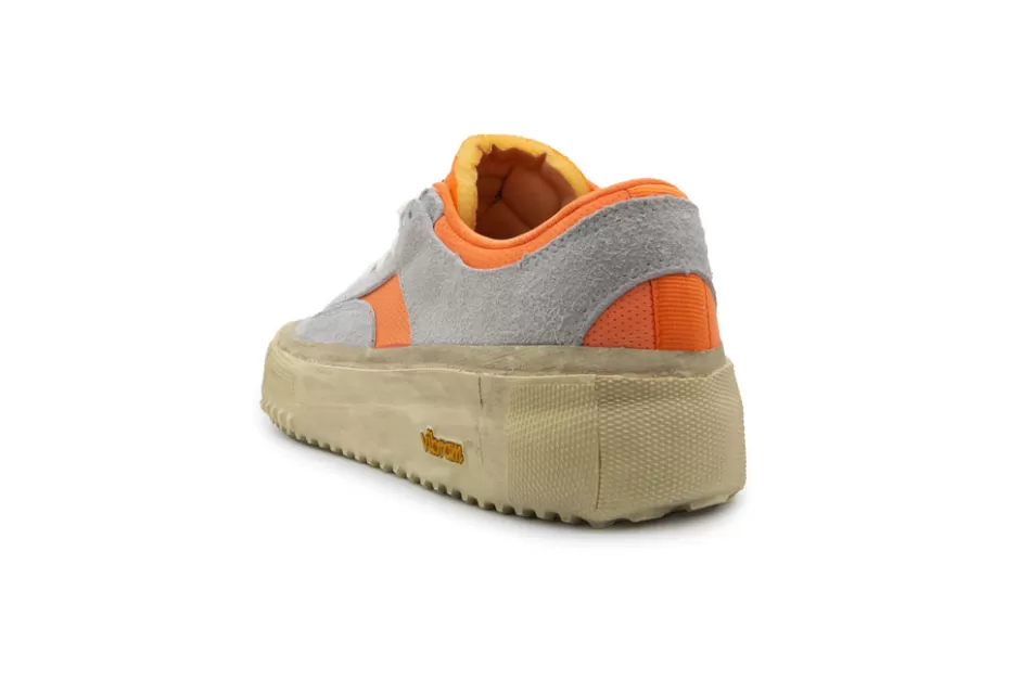 Brandblack Women's Bravo Dirty Orange Grey Cheap