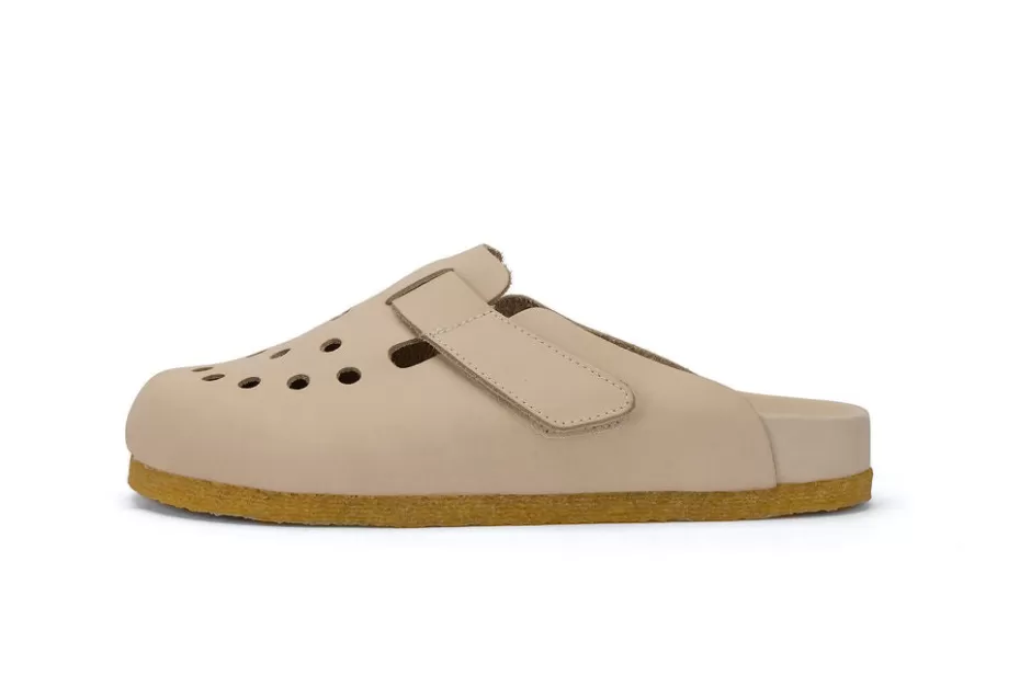 Brandblack Women's Carrera Suede Off White Best Sale