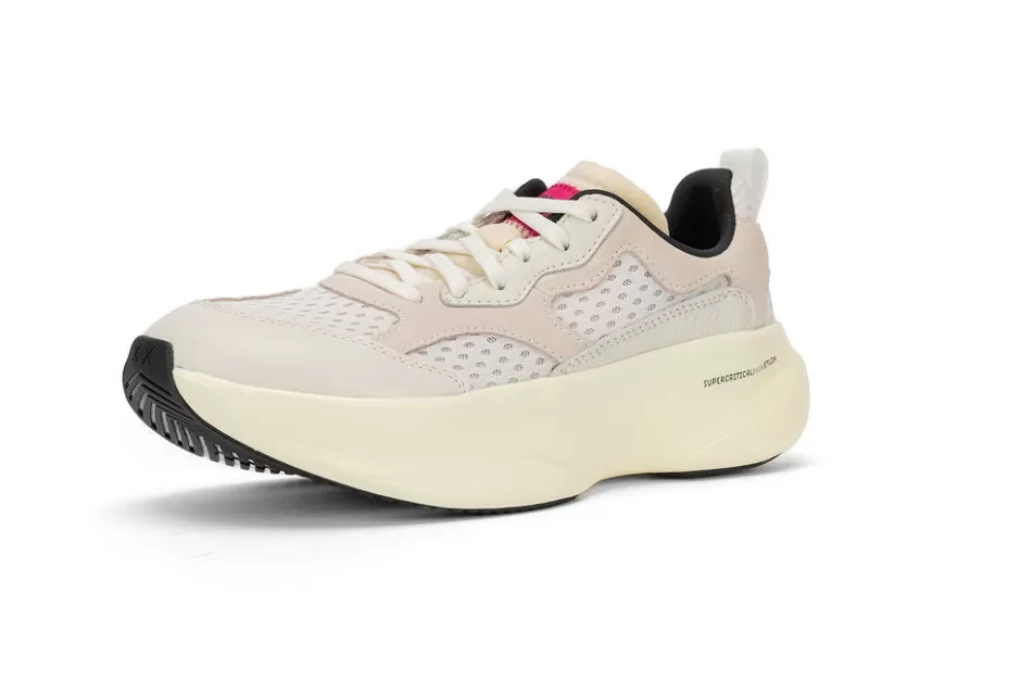 Brandblack Women's Forma White Clearance