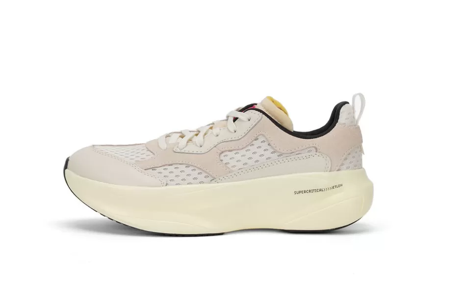 Brandblack Women's Forma White Clearance