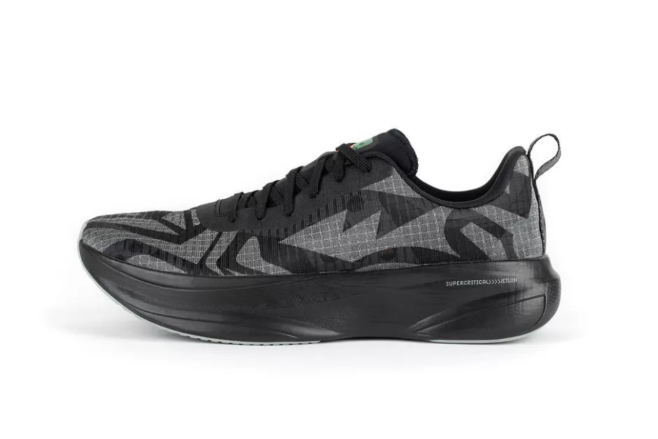 Brandblack Women's Kaiju Basic Black Shop