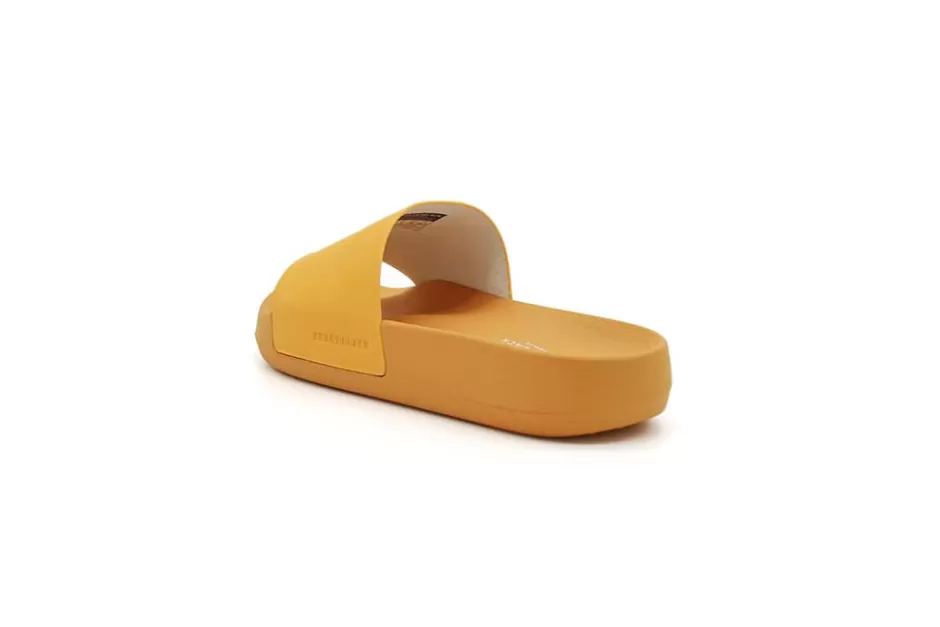 Brandblack Women's Kashiba-Lux Slides Citronelle Cheap