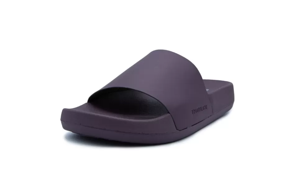 Brandblack Women's Kashiba-Lux Slides Dusk Cheap