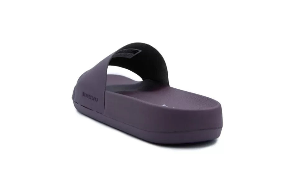 Brandblack Women's Kashiba-Lux Slides Dusk Cheap