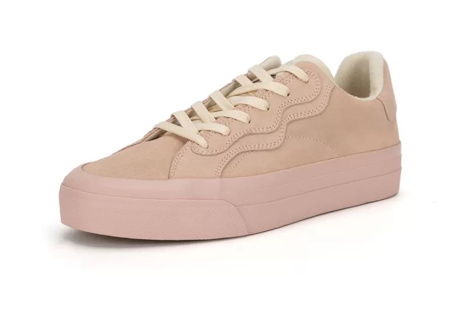 Brandblack Women's No Name Suede Bisque Cheap