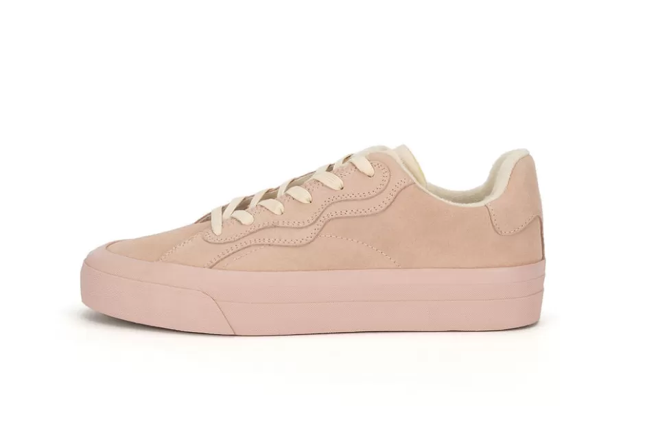 Brandblack Women's No Name Suede Bisque Cheap