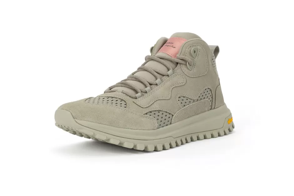 Brandblack Women's Santa Monica Cement Cheap