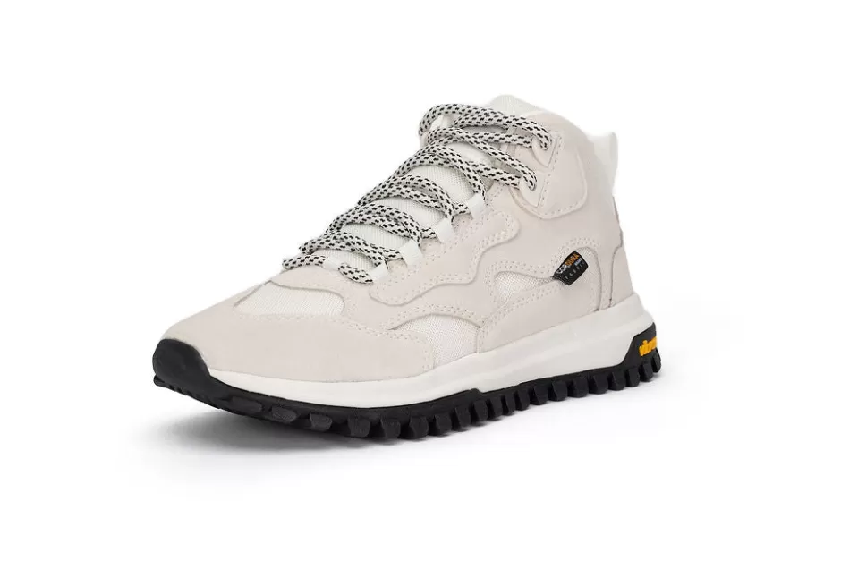 Brandblack Women's Santa Monica Cordura Jet White Hot